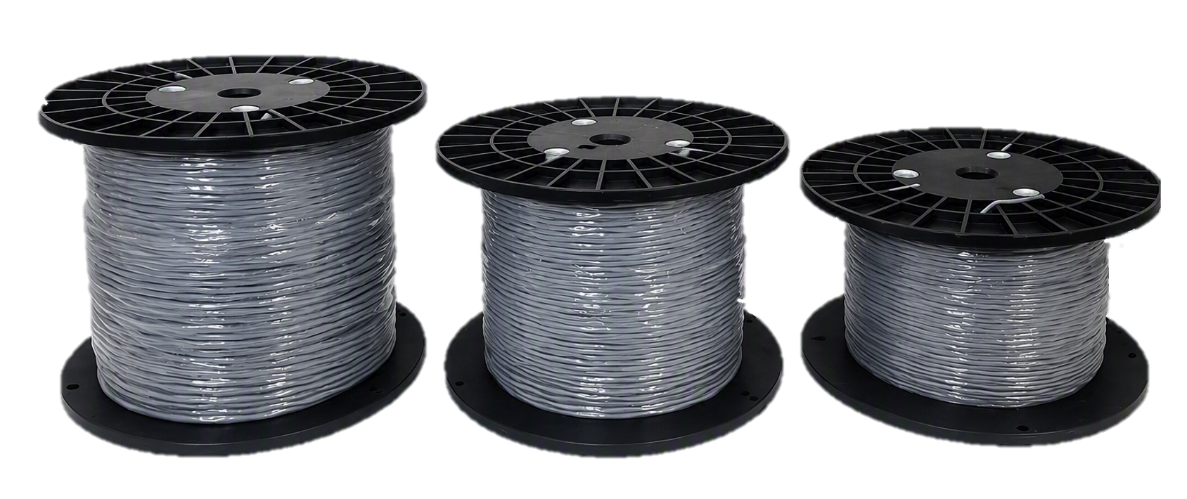 Liberty Fire-Resistant Audio & Speaker Cable Solutions for India